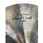 Used Zildjian 15in K Custom Dark Crash Cymbal