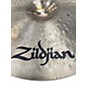 Used Zildjian 15in K Custom Dark Crash Cymbal