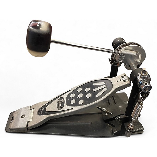 Used Pearl P120P Single Bass Drum Pedal