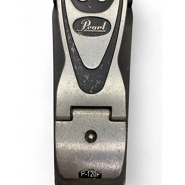 Used Pearl P120P Single Bass Drum Pedal
