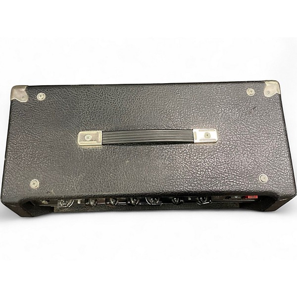 Used ENGL E320 Thunder 50W 1x12 Tube Guitar Combo Amp