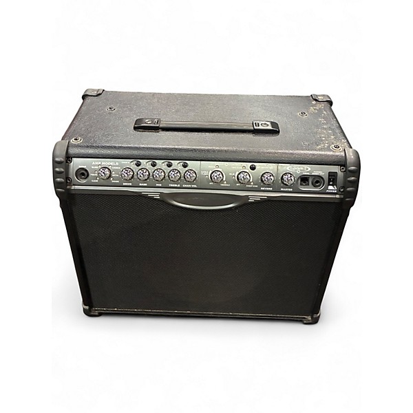 Used Line 6 Spider II 150W Solid State Guitar Amp Head