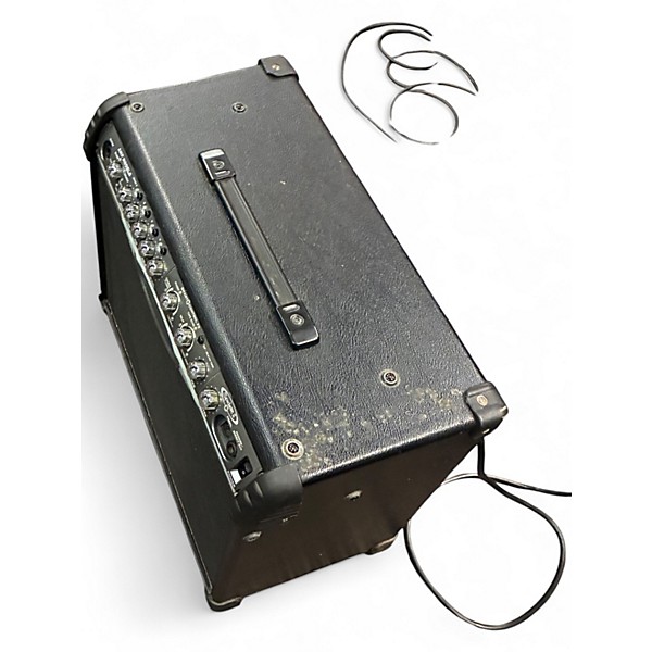 Used Line 6 Spider II 150W Solid State Guitar Amp Head