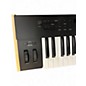 Used KORG Keystage MIDI Controller