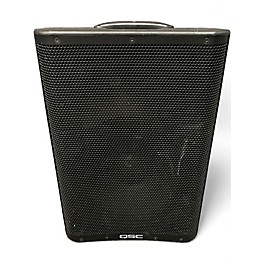 Used QSC CP12 Powered Speaker