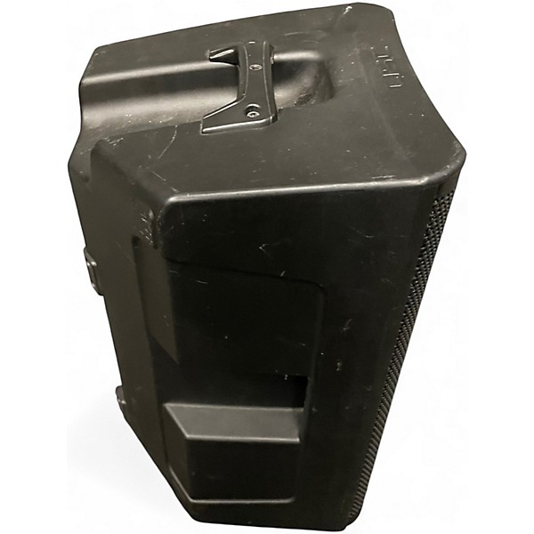 Used QSC CP12 Powered Speaker