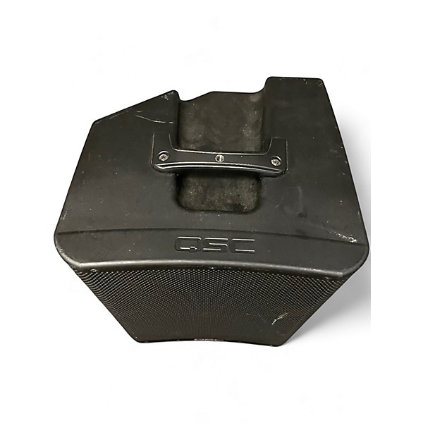 Used QSC CP12 Powered Speaker