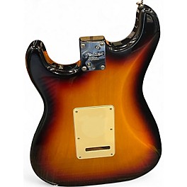Used Fender 60th Anniversary American Standard Stratocaster sunburst Solid Body Electric Guitar