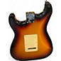 Used Fender 60th Anniversary American Standard Stratocaster sunburst Solid Body Electric Guitar thumbnail