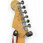 Used Fender 60th Anniversary American Standard Stratocaster sunburst Solid Body Electric Guitar