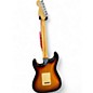 Used Fender 60th Anniversary American Standard Stratocaster sunburst Solid Body Electric Guitar