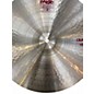 Used Paiste 16in 2002 Crash Cymbal