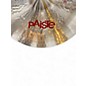 Used Paiste 20in Novo China Cymbal