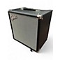 Used Fender Rumble 25 25W 1x8 Bass Combo Amp