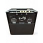 Used Fender Rumble 25 25W 1x8 Bass Combo Amp