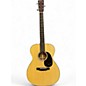 Used 2025 Martin 00018 Natural Acoustic Guitar thumbnail