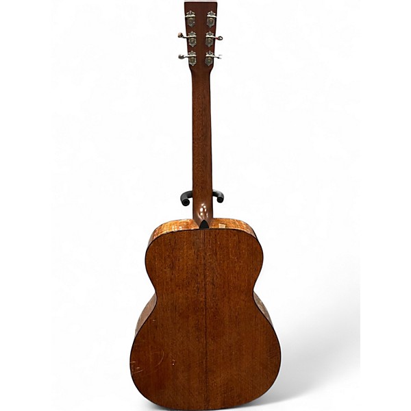 Used 2025 Martin 00018 Natural Acoustic Guitar
