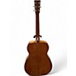 Used 2025 Martin 00018 Natural Acoustic Guitar