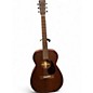 Used Martin 00015M Mahogany Acoustic Guitar thumbnail