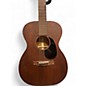 Used Martin 00015M Mahogany Acoustic Guitar
