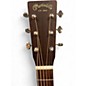 Used Martin 00015M Mahogany Acoustic Guitar
