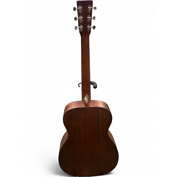 Used Martin 00015M Mahogany Acoustic Guitar