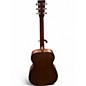 Used Martin 00015M Mahogany Acoustic Guitar