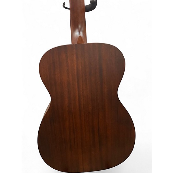 Used Martin 00015M Mahogany Acoustic Guitar