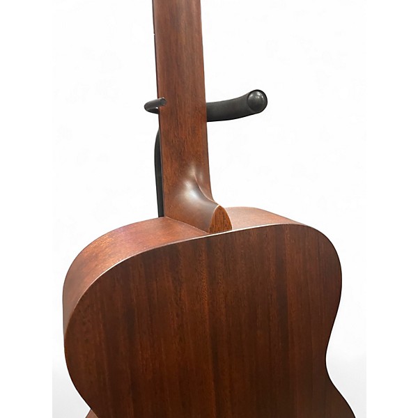 Used Martin 00015M Mahogany Acoustic Guitar