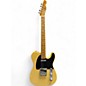 Used 2008 Fender Custom Shop 1951 Nocaster Heavy Relic Honey Blonde Solid Body Electric Guitar thumbnail