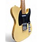 Used 2008 Fender Custom Shop 1951 Nocaster Heavy Relic Honey Blonde Solid Body Electric Guitar