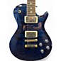 Used PRS S2 McCarty 594 Whale Blue Solid Body Electric Guitar