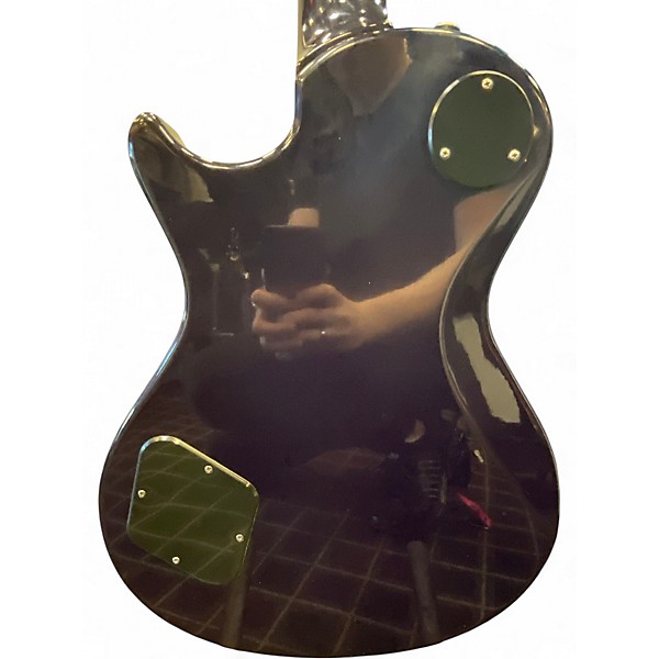 Used PRS S2 McCarty 594 Whale Blue Solid Body Electric Guitar