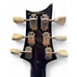 Used PRS S2 McCarty 594 Whale Blue Solid Body Electric Guitar
