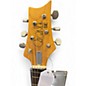 Used PRS SE Silver Sky Apple Green Solid Body Electric Guitar