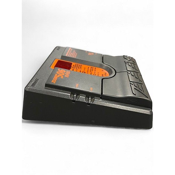 Used Zoom 506 bass processor Effect Processor