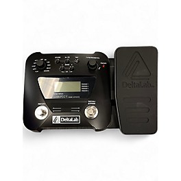 Used DeltaLab DBFX1 Bass Effect Pedal