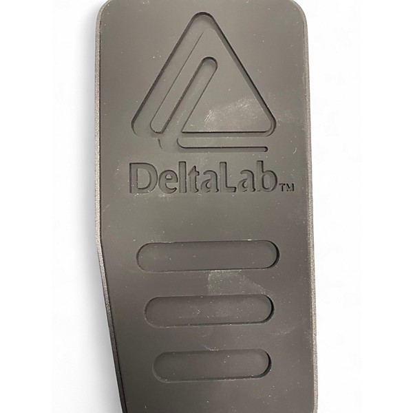 Used DeltaLab DBFX1 Bass Effect Pedal