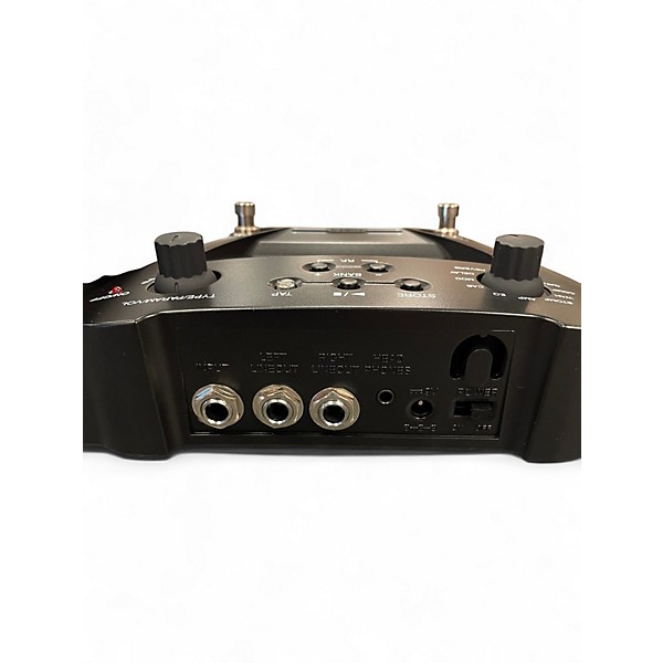 Used DeltaLab DBFX1 Bass Effect Pedal