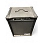 Used Crate BX100 1x15 100W Bass Combo Amp