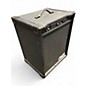 Used Crate BX100 1x15 100W Bass Combo Amp