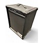 Used Crate BX100 1x15 100W Bass Combo Amp
