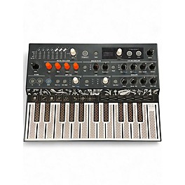Used Arturia MicroFreak Synthesizer