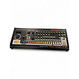 Used Roland TR-08 Module Drum Machine