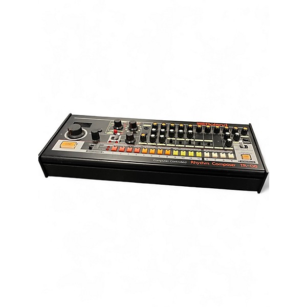 Used Roland TR-08 Module Drum Machine