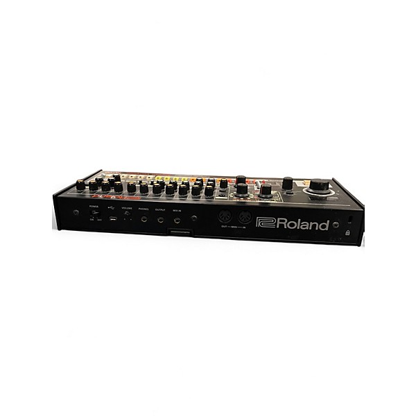 Used Roland TR-08 Module Drum Machine