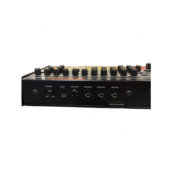 Used Roland TR-08 Module Drum Machine