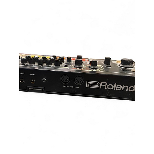 Used Roland TR-08 Module Drum Machine