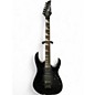 Used Ibanez RG270 DX BLACK Solid Body Electric Guitar thumbnail