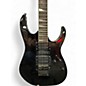 Used Ibanez RG270 DX BLACK Solid Body Electric Guitar